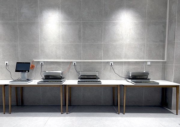 智慧食堂方案在多元场景下的精准应用与深度赋能